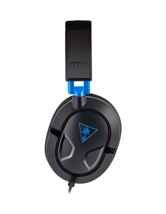 Turtle Beach Ear Force Recon 50P Stereo Gaming Headset