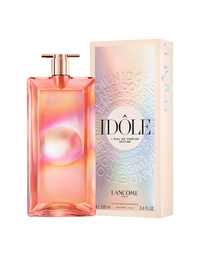Women's Lancôme Idôle L'Eau De Parfum Nectar 100 ml