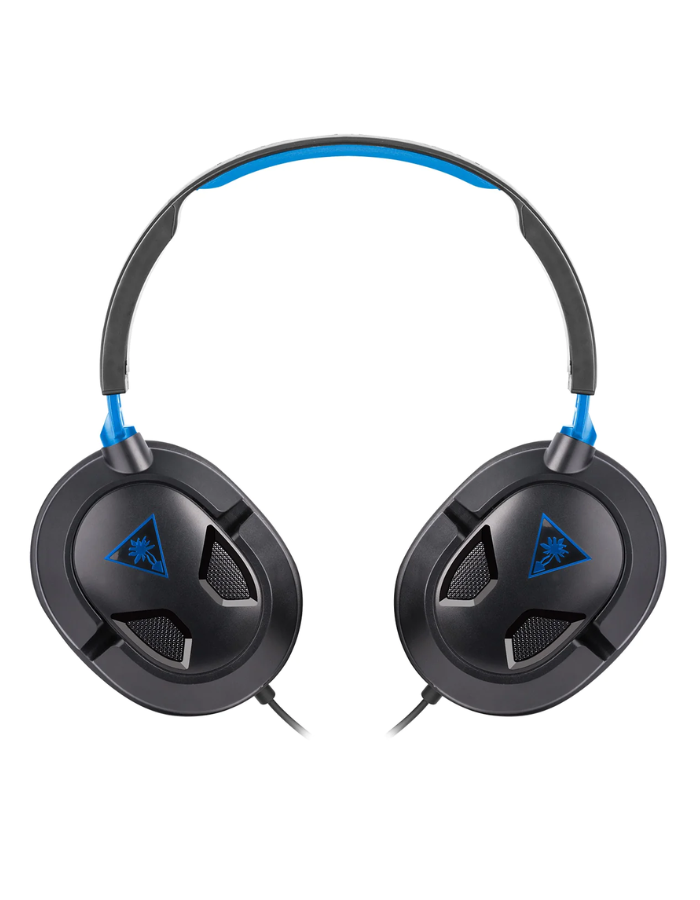 Turtle Beach Ear Force Recon 50P Stereo Gaming Headset