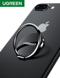 Ugreen Ring Phone Holder 1- Pack