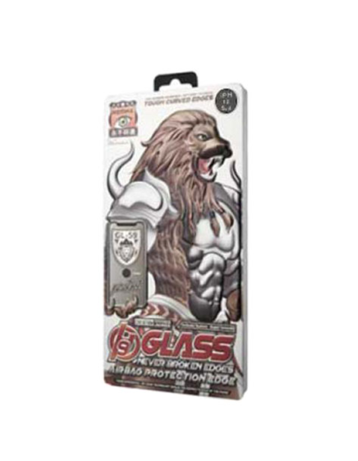 Remax Tempered Glass iPhone 12 Mini Creation Series