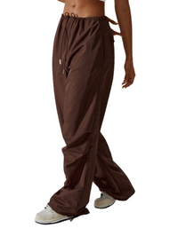 SHOPIQAT Women's Loose Straight Leg Casual Pocket Overalls - Premium  from shopiqat - Just $10.990! Shop now at shopiqat