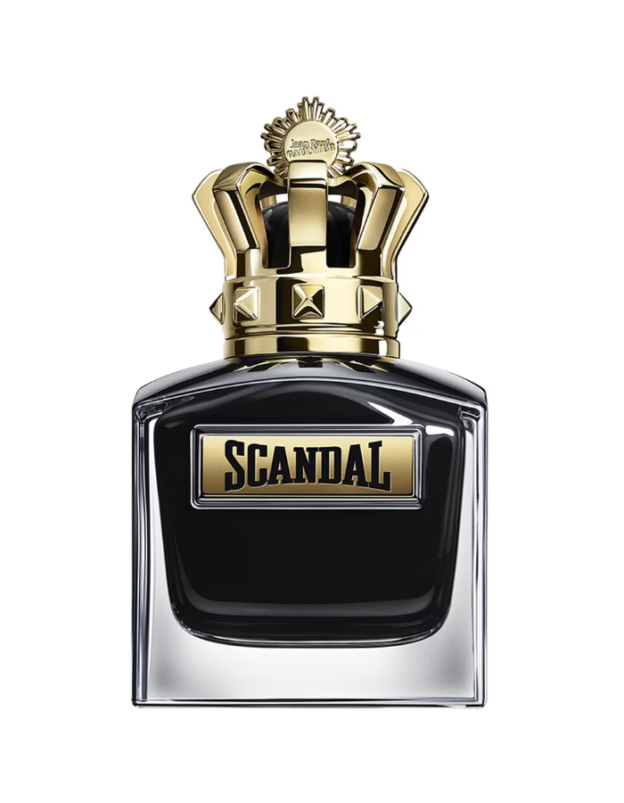 Men's Jean Paul Gaultier Scandal Le Parfum - Eau De Parfum Intense Pour Homme 100 ml