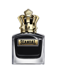 Men's Jean Paul Gaultier Scandal Le Parfum - Eau De Parfum Intense Pour Homme 100 ml