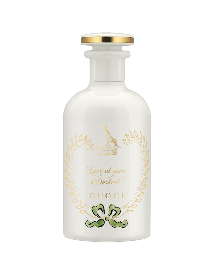 Women's Gucci The Alchemist's Garden Love At Your Darkest 100 ml