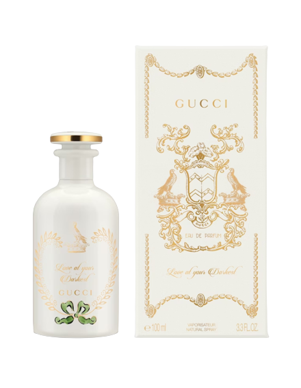 Women's Gucci The Alchemist's Garden Love At Your Darkest 100 ml