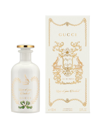 Women's Gucci The Alchemist's Garden Love At Your Darkest 100 ml