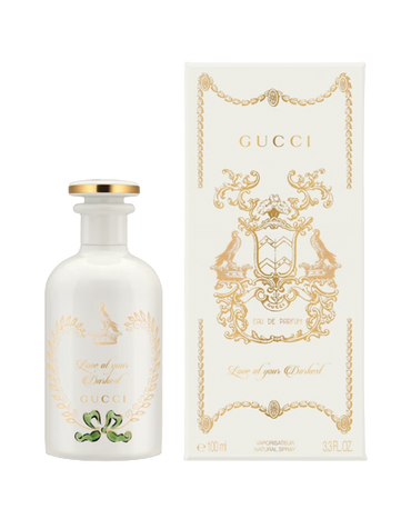 Women's Gucci The Alchemist's Garden Love At Your Darkest 100 ml