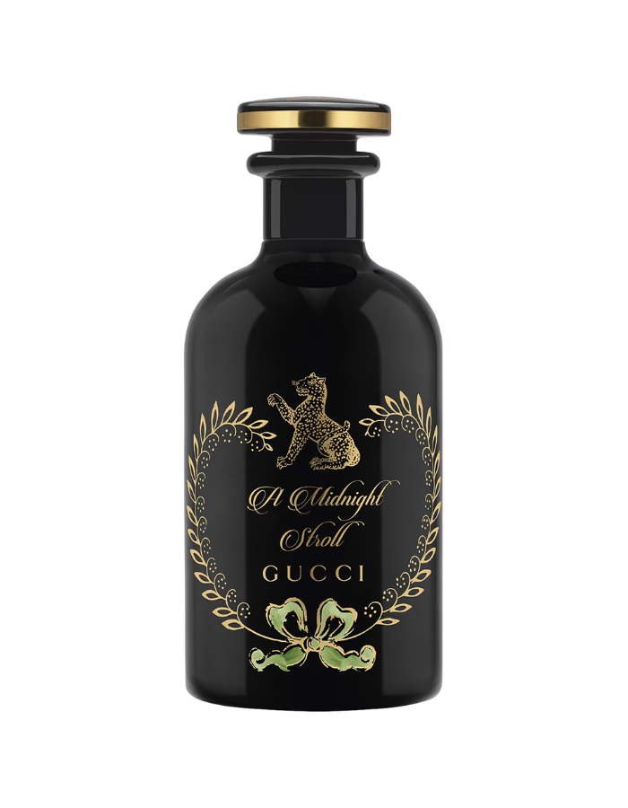Men's Gucci The Alchemist's Garden A Midnight Stroll Eau De Parfum 100 ml