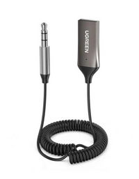 Ugreen Bluetooth Receiver 5.0 Adapter