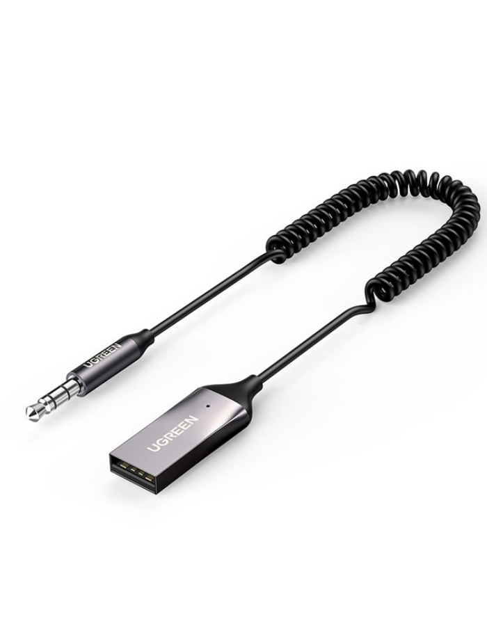 Ugreen Bluetooth Receiver 5.0 Adapter