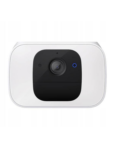 Eufy Spotlight Cam Pro Solar 2K - White