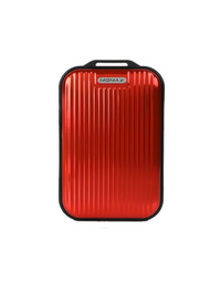 Momax iPower GO Mini 5  10000mAh Battery Lightning to Type-C Cable – Red