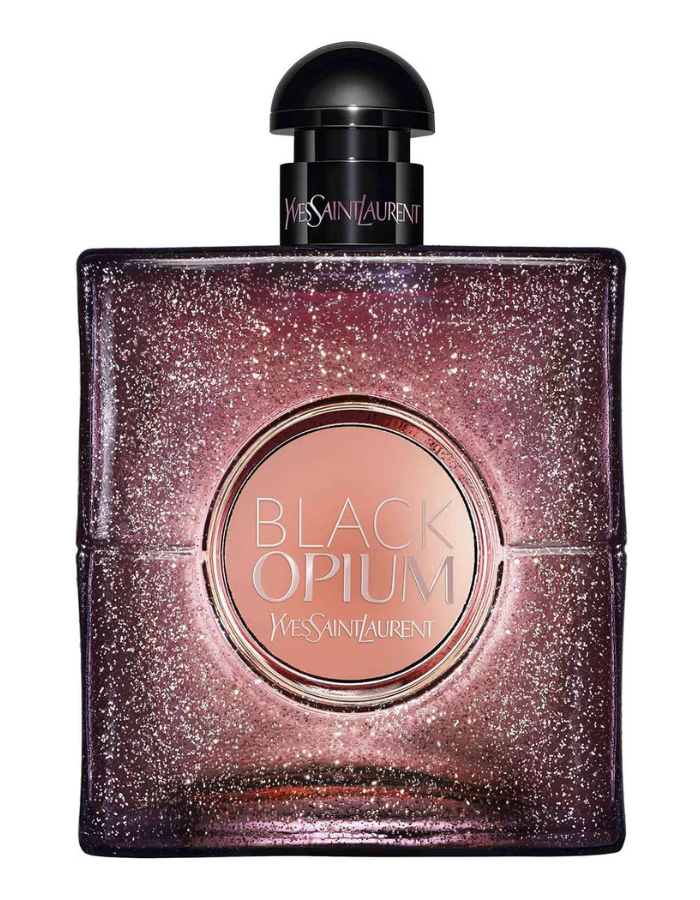 Women's Yves Saint Laurent Black Opium Glow 90 ml