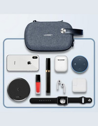 Ugreen Travel Storage Case