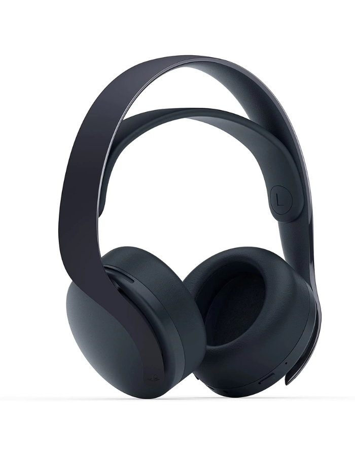 PlayStation PULSE 3D™ Wireless Headset - Midnight Black