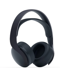 PlayStation PULSE 3D™ Wireless Headset - Midnight Black