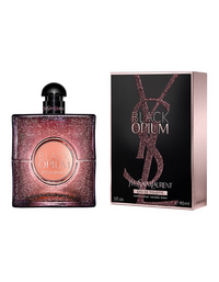 Women's Yves Saint Laurent Black Opium Glow 90 ml