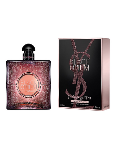 Women's Yves Saint Laurent Black Opium Glow 90 ml