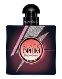 Women's Yves Saint Laurent Black Opium Storm Illusion Summer Collector 50 ml