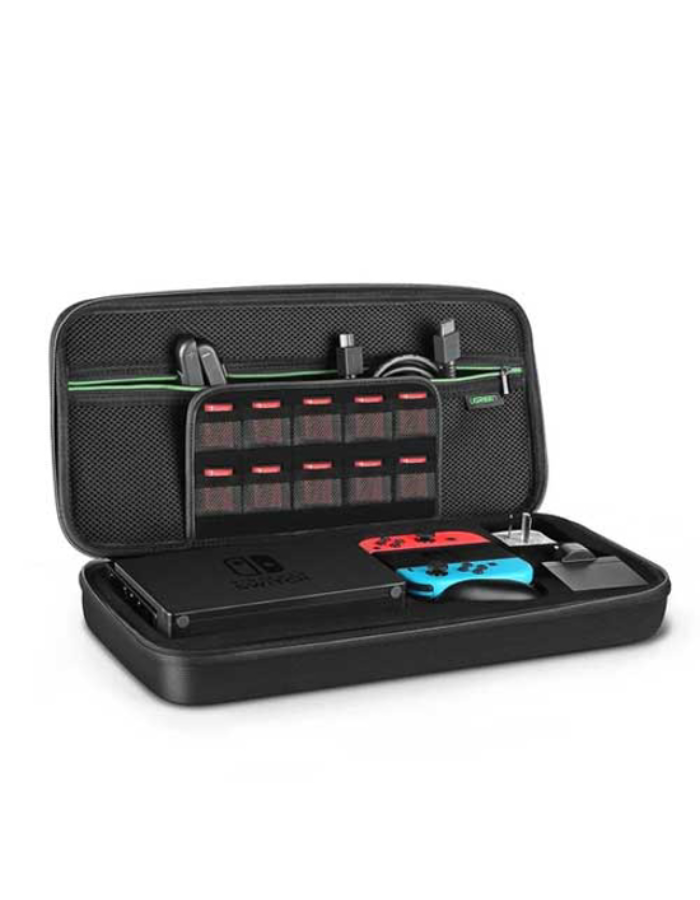 Ugreen Travel Bag for Nintendo Switch