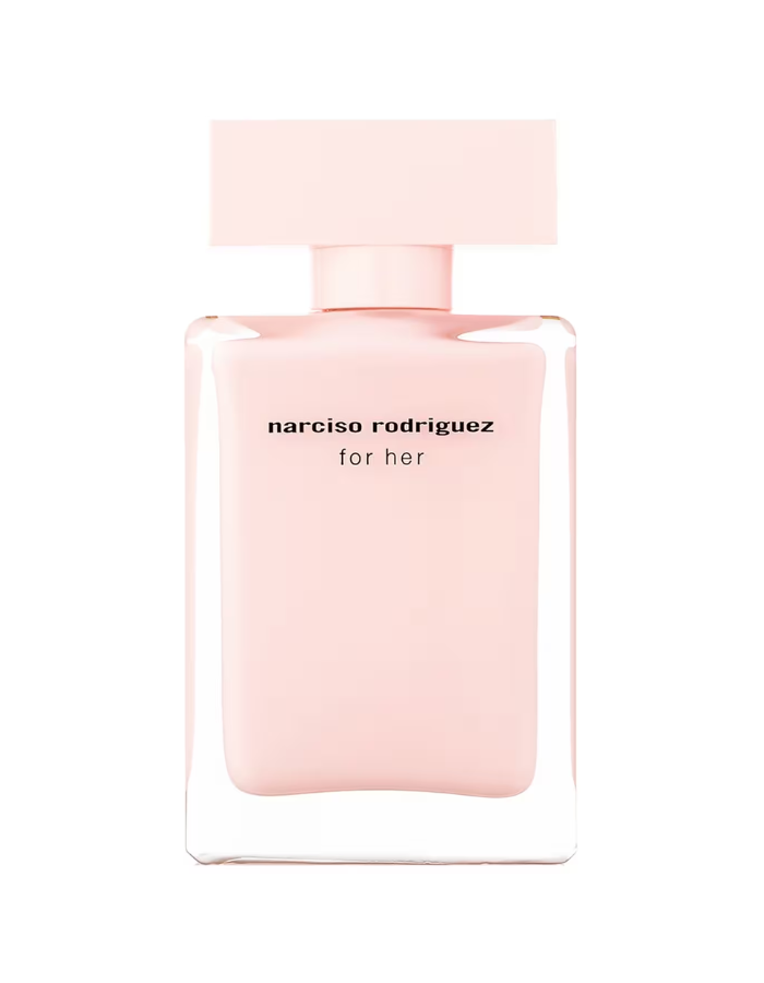 Women's Narciso Rodriguez for her Eau de Parfum 100 ml