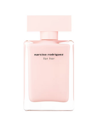 Women's Narciso Rodriguez for her Eau de Parfum 100 ml