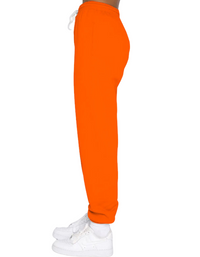 SHOPIQAT Women's New Solid Colour Stand-Up Collar Zipper Pullover Long-Sleeved Sweatshirt and Trousers Suit - Premium  from shopiqat - Just $15.900! Shop now at shopiqat