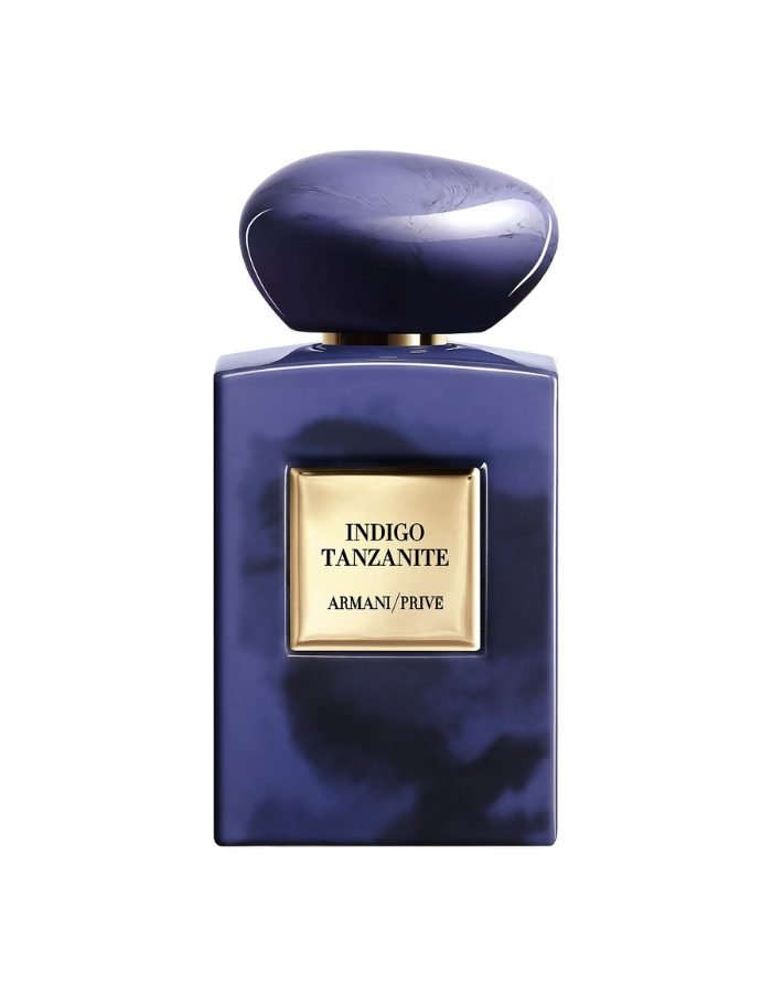 Women's Armani Indigo Tanzanite 100 ml
