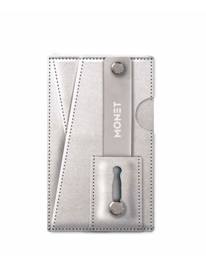 Monet Ultra Grip - Silver