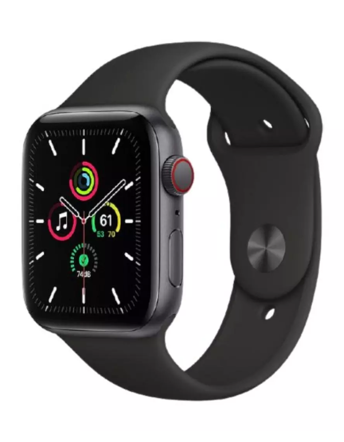 Apple Watch SE 44mm Cellular - Space Grey
