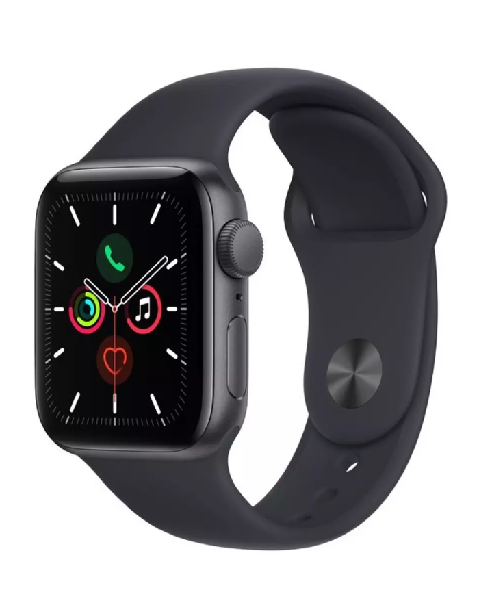 Apple Watch SE GPS + Cellular 44mm - Space Grey / Midnight