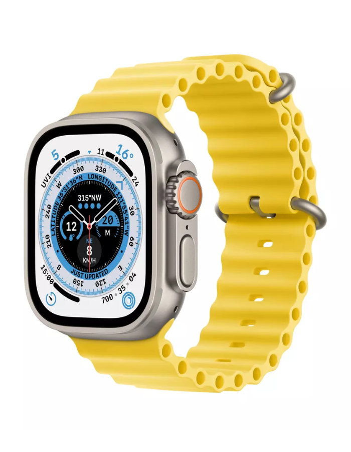 Smart Watches