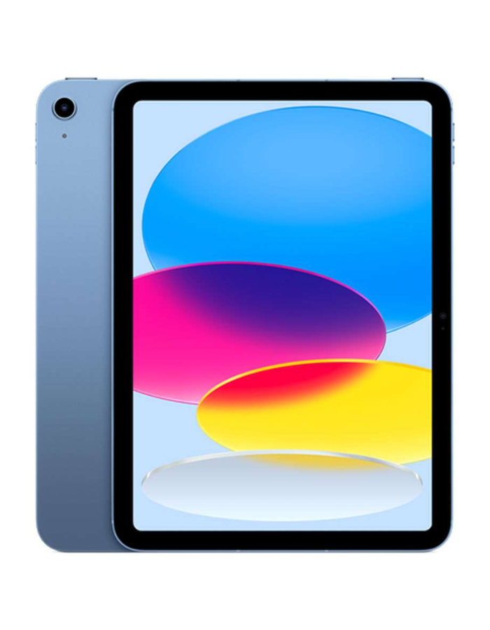 Apple iPad 10th Gen 256GB 10.9-inch WiFi - Blue
