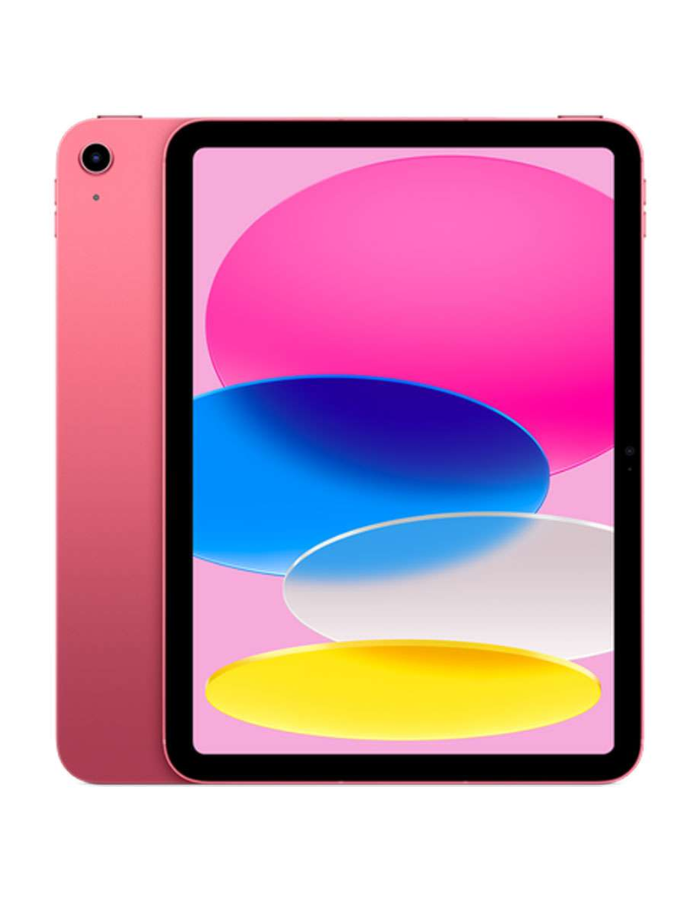 Apple iPad 10th Gen 256GB 10.9-inch WiFi - Pink