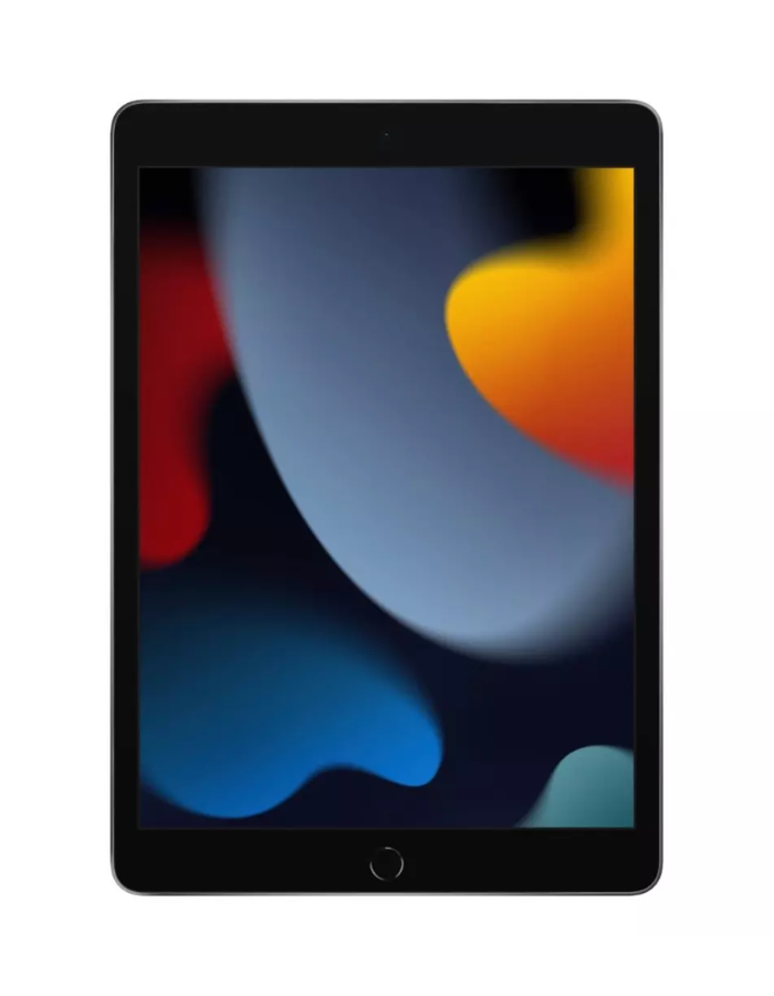 Apple iPad 2021 WiFi 64GB - Space Grey