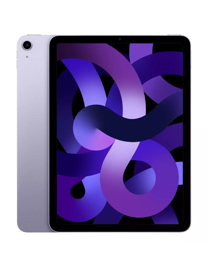 Apple iPad Air 5th Gen 256GB Wi-Fi - Purple