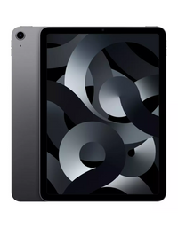 Apple iPad Air 5th Gen 256GB Wi-Fi - Space Grey