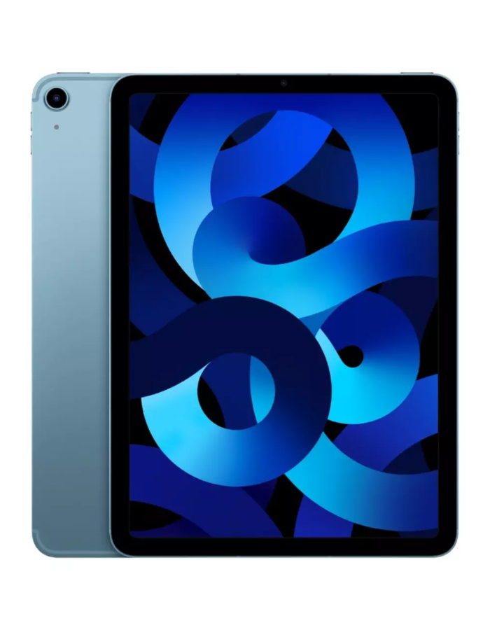 Apple iPad Air 5th Gen 64GB 5G - Blue