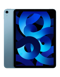 Apple iPad Air 5th Gen 64GB 5G - Blue