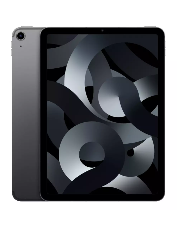 Apple iPad Air 5th Gen 64GB 5G - Space Grey