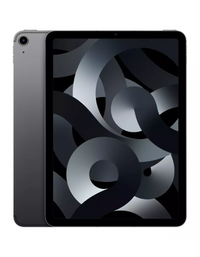 Apple iPad Air 5th Gen 64GB 5G - Space Grey