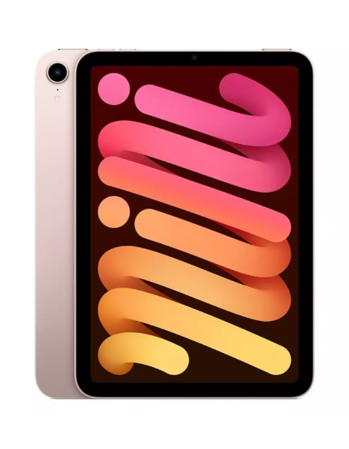 Apple iPad Mini 2021 WiFi 256GB - Pink