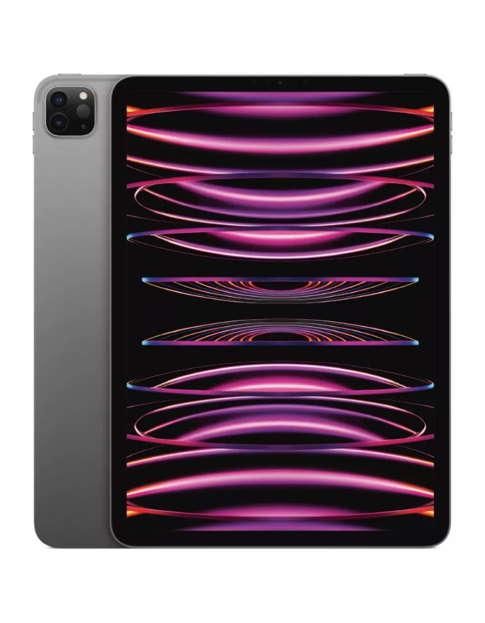 Apple iPad Pro 2022 M2 128GB 11-inch WiFi - Space Grey