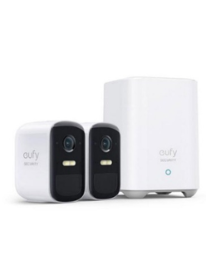 Eufy Cam 2C Pro