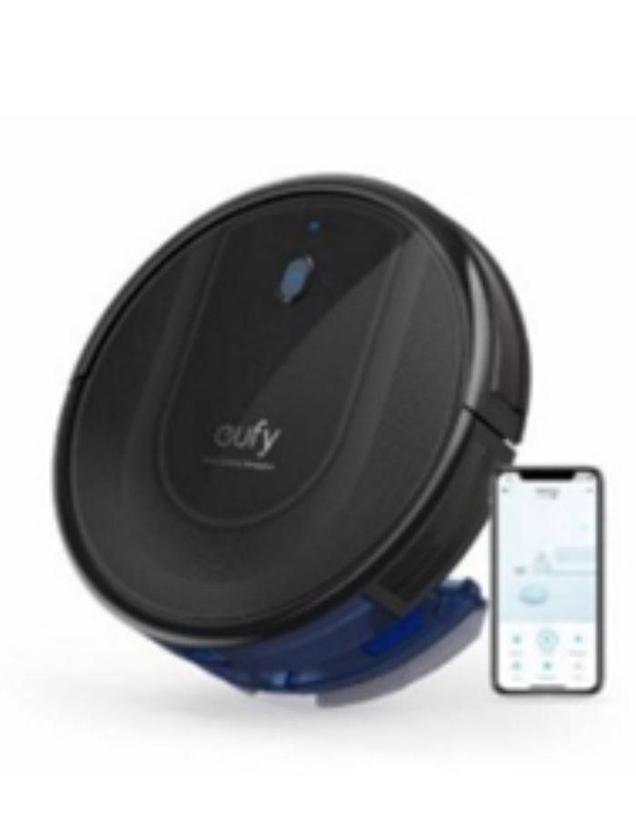 Eufy RoboVac G10 Hybrid