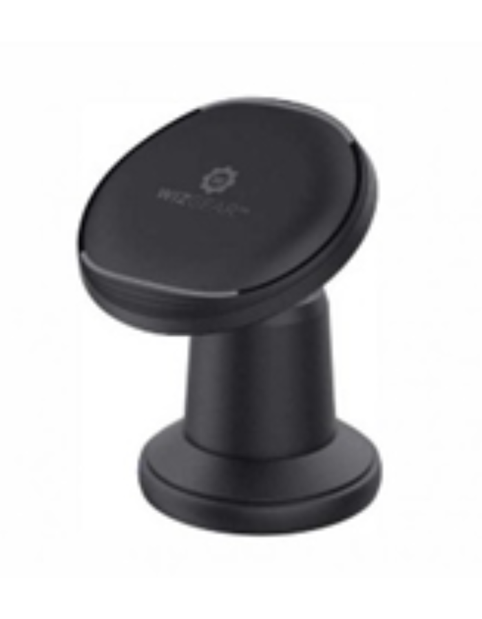 Wizgear Magnetic Metal Car Mount