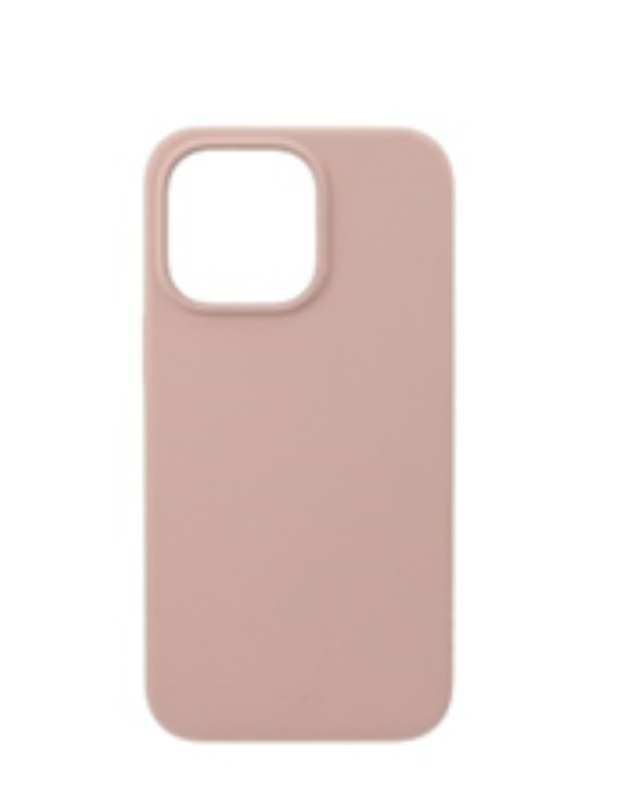 Puro iPhone 12/12 Pro ICON Case MagSafe - Pink