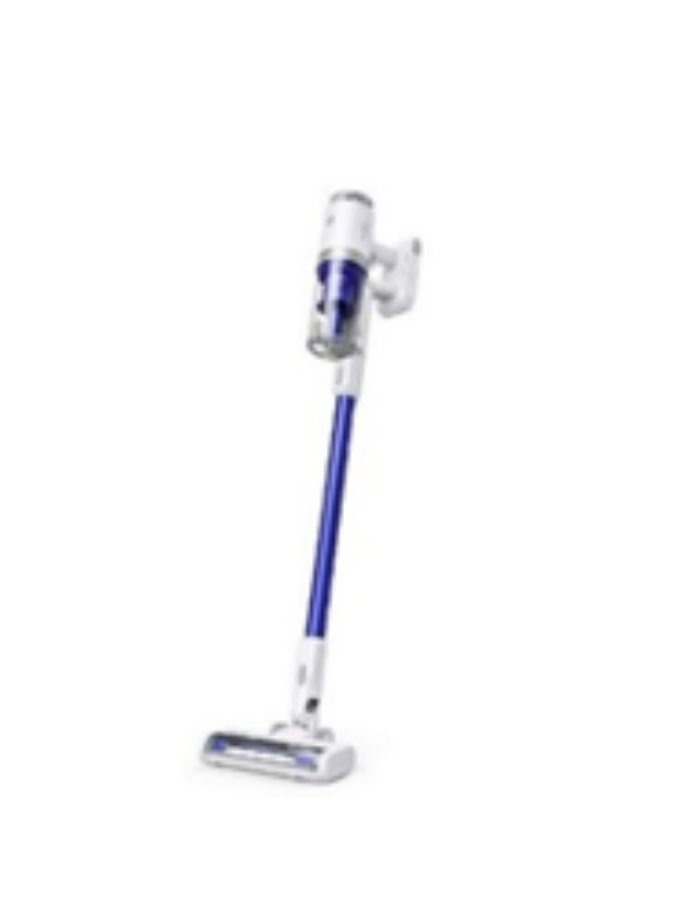 Eufy HomeVac S11 Go- White