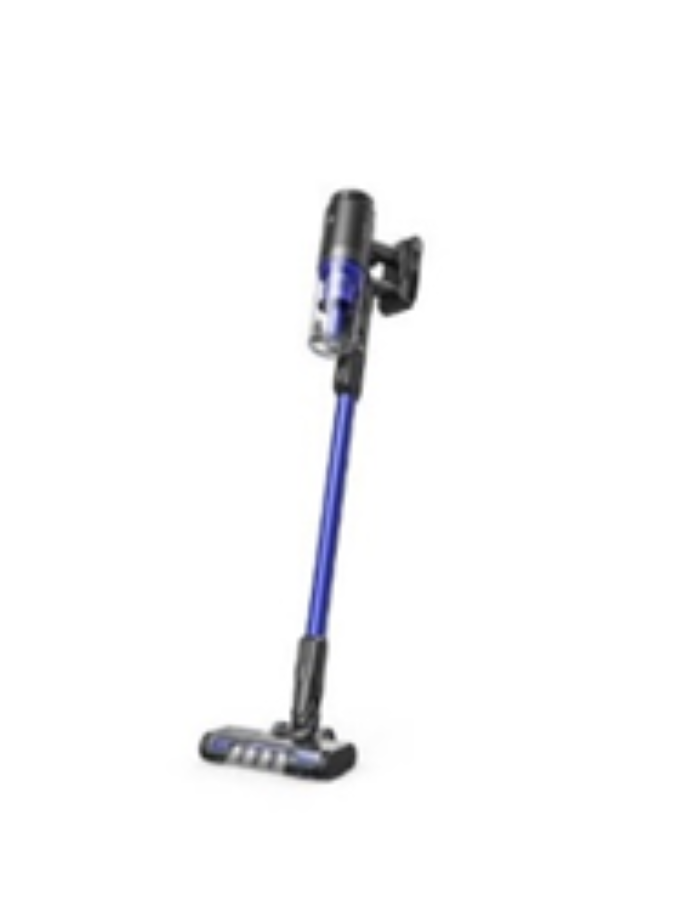 Eufy HomeVac S11 Go - Black